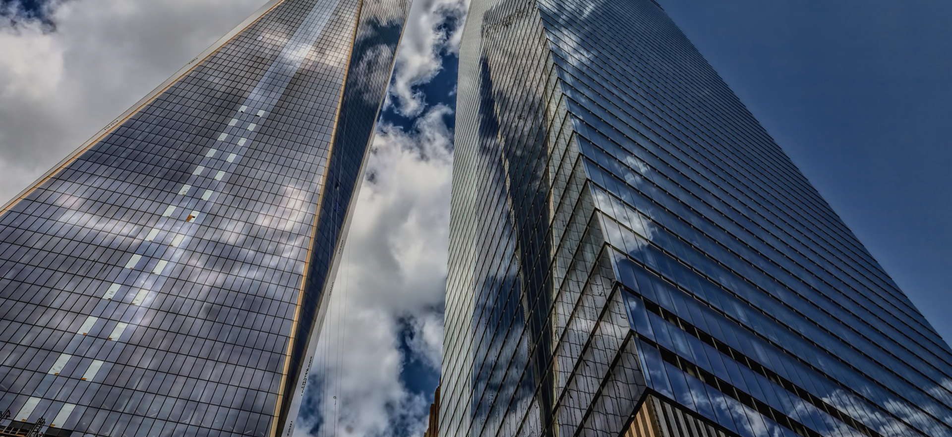 Welcome to Meridian Line